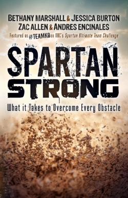 Bertrand.pt - Spartan Strong