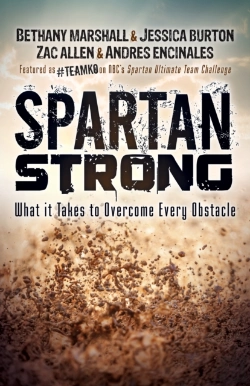 Bertrand.pt - Spartan Strong