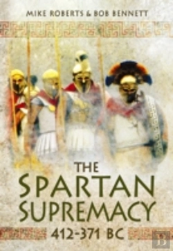 Bertrand.pt - Spartan Supremacy 412-371 Bc