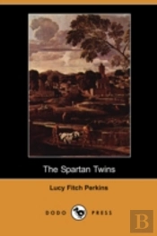 Spartan Twins (Dodo Press)