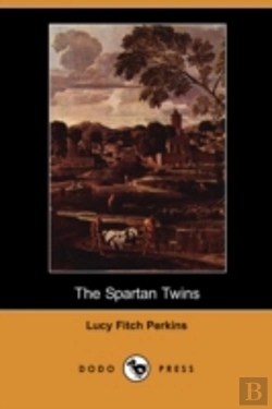 Bertrand.pt - Spartan Twins (Dodo Press)