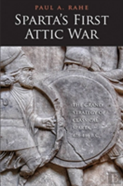 Bertrand.pt - Sparta'S First Attic War