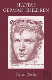 Sparta'S German Children