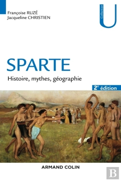 Bertrand.pt - Sparte ; Géographie, Mythes Et Histoire (2e Édition)