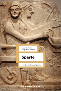 Bertrand.pt - Sparte : Histoire, Mythes, Géographie (2e Édition)