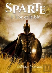 Sparte, L'Or Et Le Ble