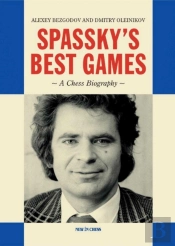 Spassky'S Best Games