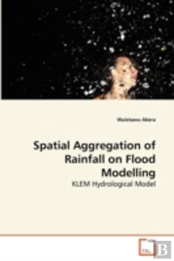 Bertrand.pt - Spatial Aggregation Of Rainfall On Flood