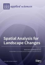 Spatial Analysis For Landscape Changes