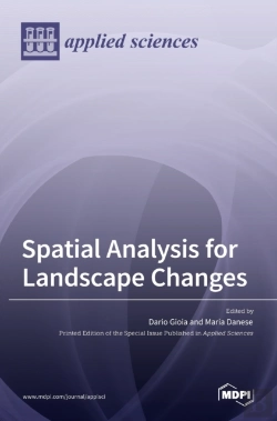 Bertrand.pt - Spatial Analysis For Landscape Changes
