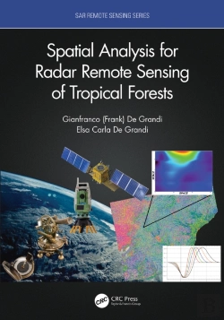 Bertrand.pt - Spatial Analysis For Radar Remote Sensing Of Tropical Forests