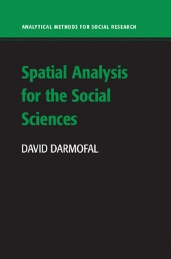 Bertrand.pt - Spatial Analysis For The Social Sciences