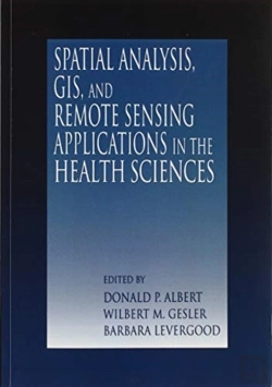 Bertrand.pt - Spatial Analysis, Gis And Remote Sensing