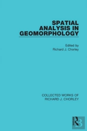 Spatial Analysis In Geomorphology