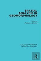 Spatial Analysis In Geomorphology