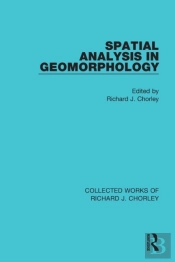 Spatial Analysis In Geomorphology
