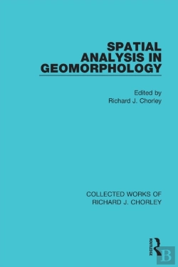Bertrand.pt - Spatial Analysis In Geomorphology