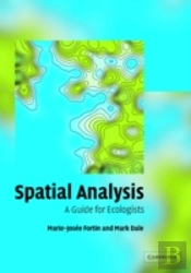 Spatial Analysis