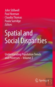 Spatial And Social Disparities