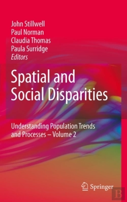 Bertrand.pt - Spatial And Social Disparities