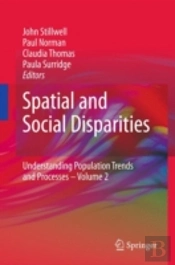 Spatial And Social Disparities
