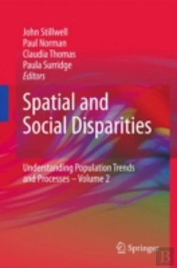 Bertrand.pt - Spatial And Social Disparities