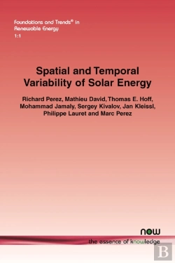 Bertrand.pt - Spatial And Temporal Variability Of Solar Energy