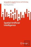 Spatial Artificial Intelligence
