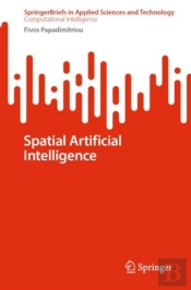 Spatial Artificial Intelligence