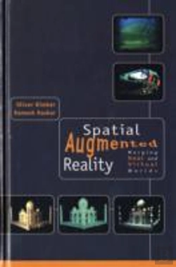 Bertrand.pt - Spatial Augmented Reality