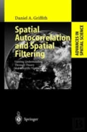 Spatial Autocorrelation And Spatial Filtering