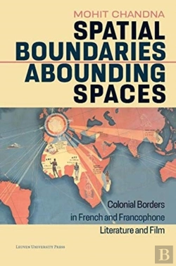 Bertrand.pt - Spatial Boundaries, Abounding Spaces