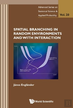 Bertrand.pt - Spatial Branching In Random Environments And With Interaction