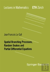 Spatial Branching Processes, Random Snakes And Partial Differential Equations