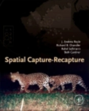 Spatial Capture-Recapture