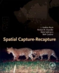 Bertrand.pt - Spatial Capture-Recapture