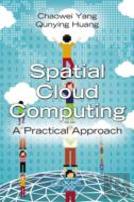 Spatial Cloud Computing