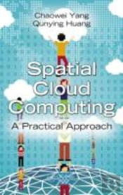 Spatial Cloud Computing