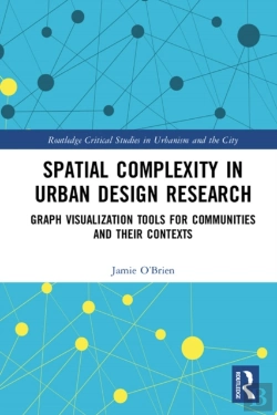 Bertrand.pt - Spatial Complexity In Urban Design Research