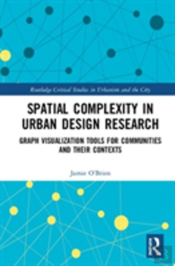 Bertrand.pt - Spatial Complexity In Urban Design Research