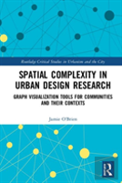 Spatial Complexity In Urban Design Research