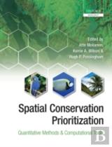 Spatial Conservation Prioritization