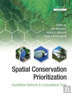 Bertrand.pt - Spatial Conservation Prioritization