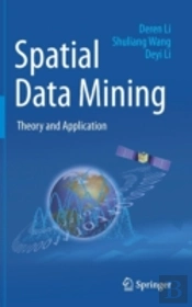 Spatial Data Mining