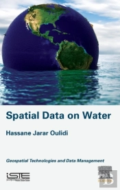 Spatial Data On Water