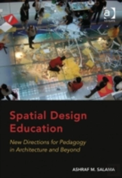 Bertrand.pt - Spatial Design Education