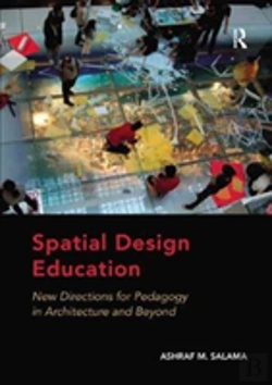 Bertrand.pt - Spatial Design Education
