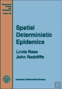 Bertrand.pt - Spatial Deterministic Epidemics