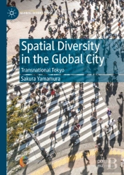 Spatial Diversity In The Global City