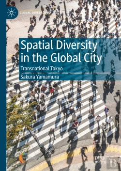 Bertrand.pt - Spatial Diversity In The Global City